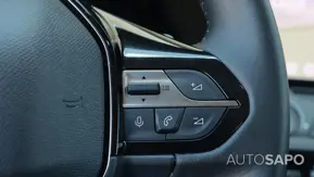 Peugeot 308 de 2022