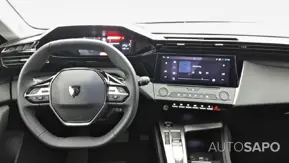 Peugeot 308 de 2022