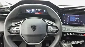 Peugeot 308 de 2022