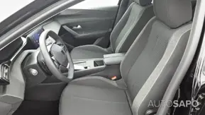 Peugeot 308 de 2022