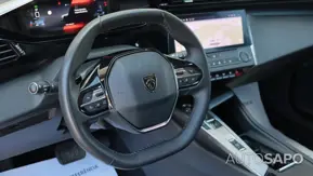 Peugeot 308 de 2022