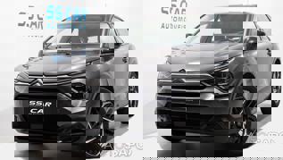 Citroen C4 de 2021