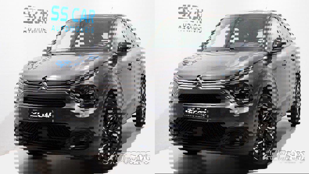 Citroen C4 de 2021