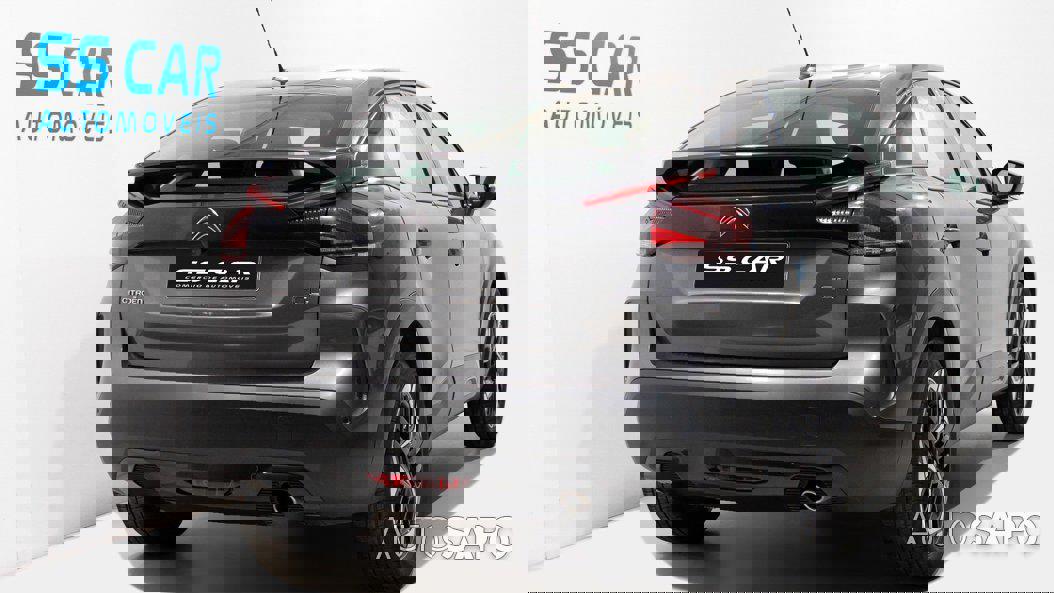 Citroen C4 de 2021