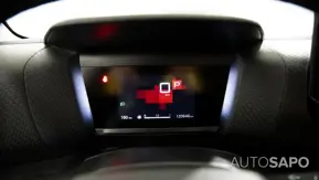 Citroen C4 de 2021