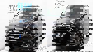 Citroen C4 de 2021