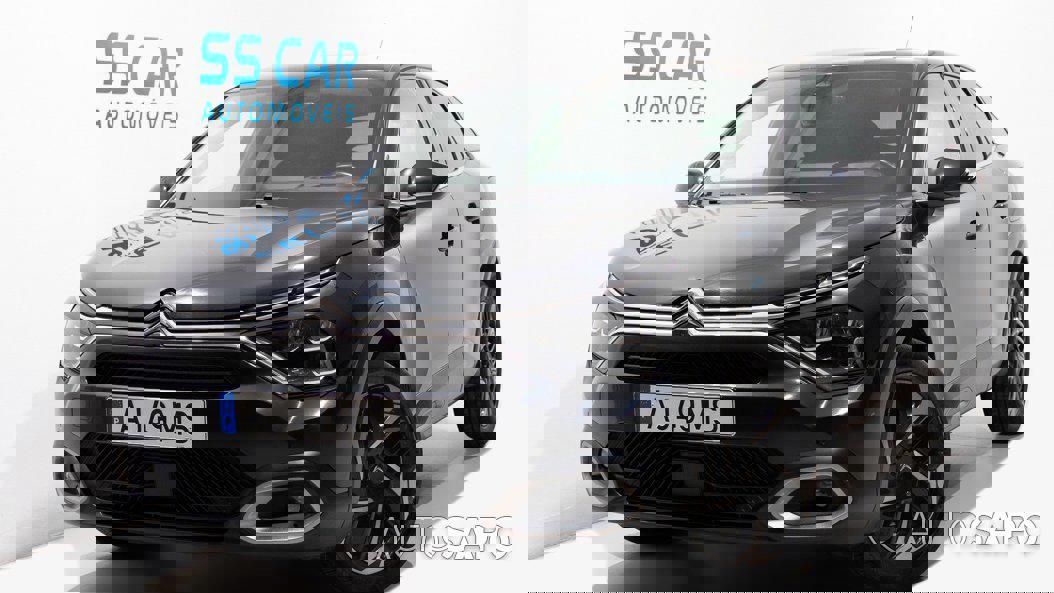 Citroen C4 de 2021