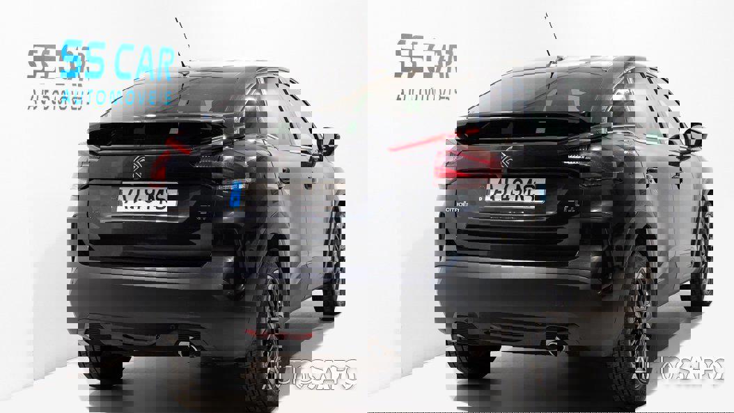 Citroen C4 de 2021