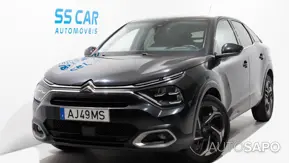 Citroen C4 de 2021