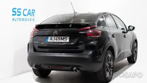 Citroen C4 de 2021