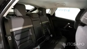 Citroen C4 de 2021
