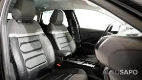 Citroen C4 de 2021