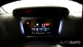 Citroen C4 de 2021