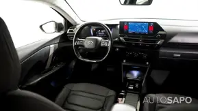 Citroen C4 de 2021