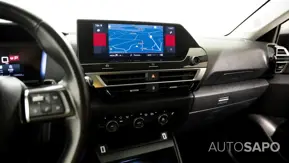 Citroen C4 de 2021