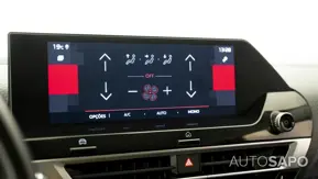 Citroen C4 de 2021