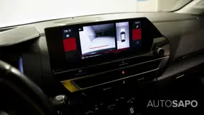 Citroen C4 de 2021