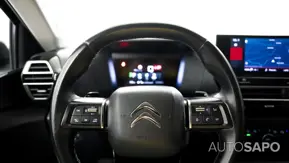 Citroen C4 de 2021