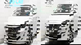 Peugeot E-208 de 2020