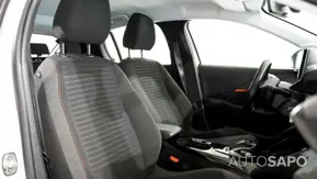 Peugeot E-208 de 2020
