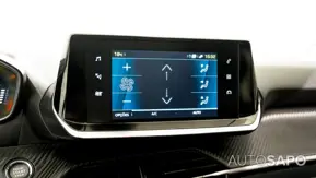 Peugeot E-208 de 2020