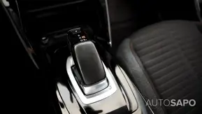Peugeot E-208 de 2020