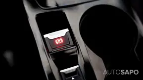 Peugeot E-208 de 2020