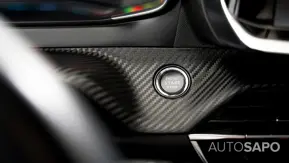 Peugeot E-208 de 2020