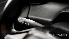 Peugeot E-208 de 2020