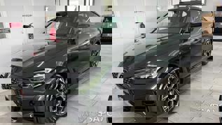 BMW Série 4 de 2022
