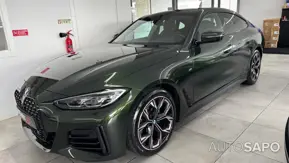 BMW Série 4 de 2022