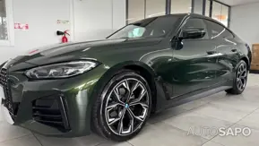 BMW Série 4 de 2022
