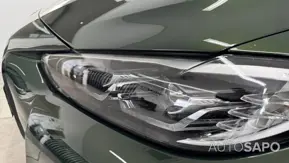 BMW Série 4 de 2022