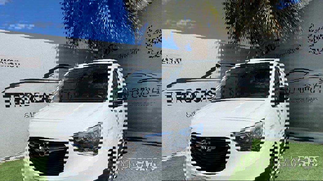 Opel Combo de 2021