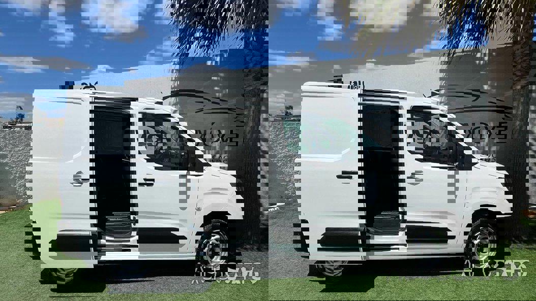 Opel Combo de 2021