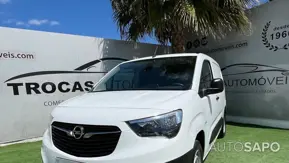 Opel Combo de 2021