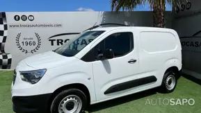 Opel Combo de 2021