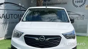 Opel Combo de 2021