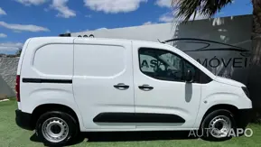 Opel Combo de 2021