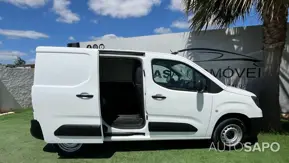 Opel Combo de 2021