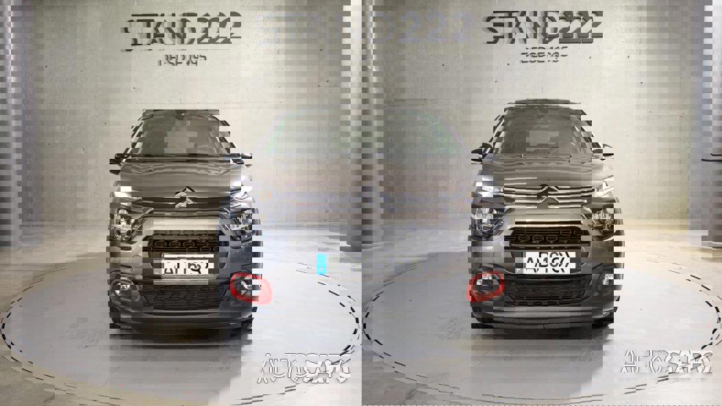 Citroen C3 de 2020