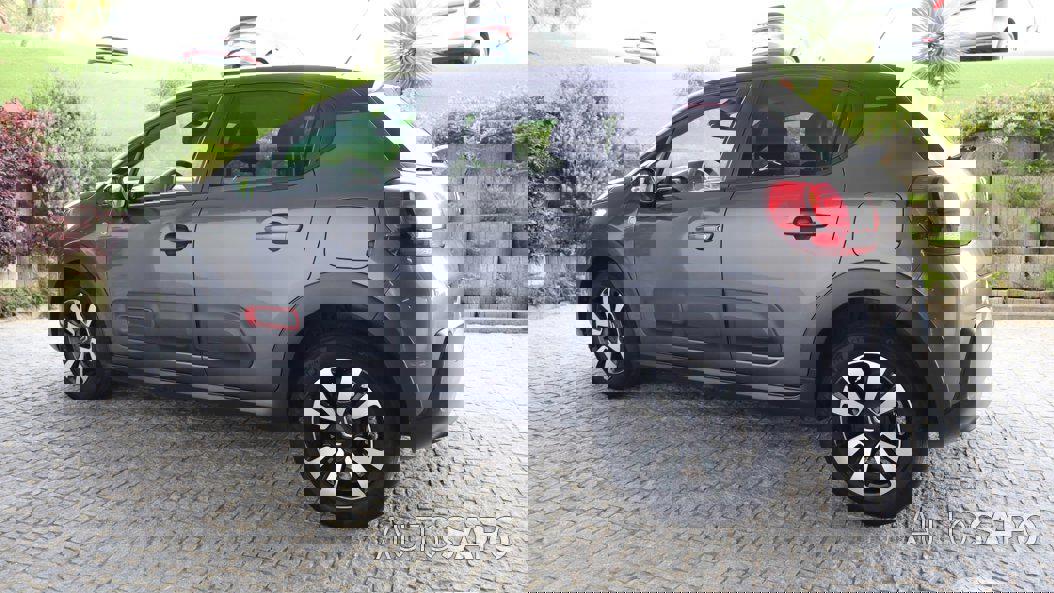Citroen C3 de 2020