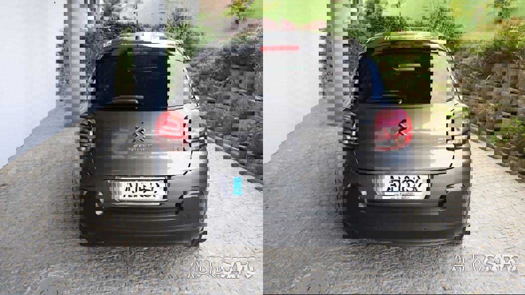 Citroen C3 de 2020
