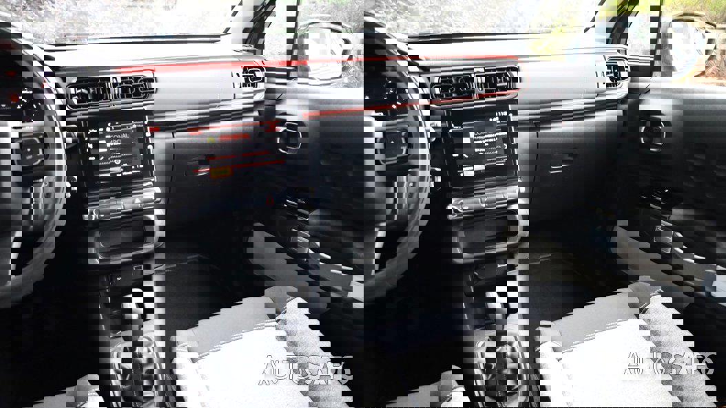 Citroen C3 de 2020