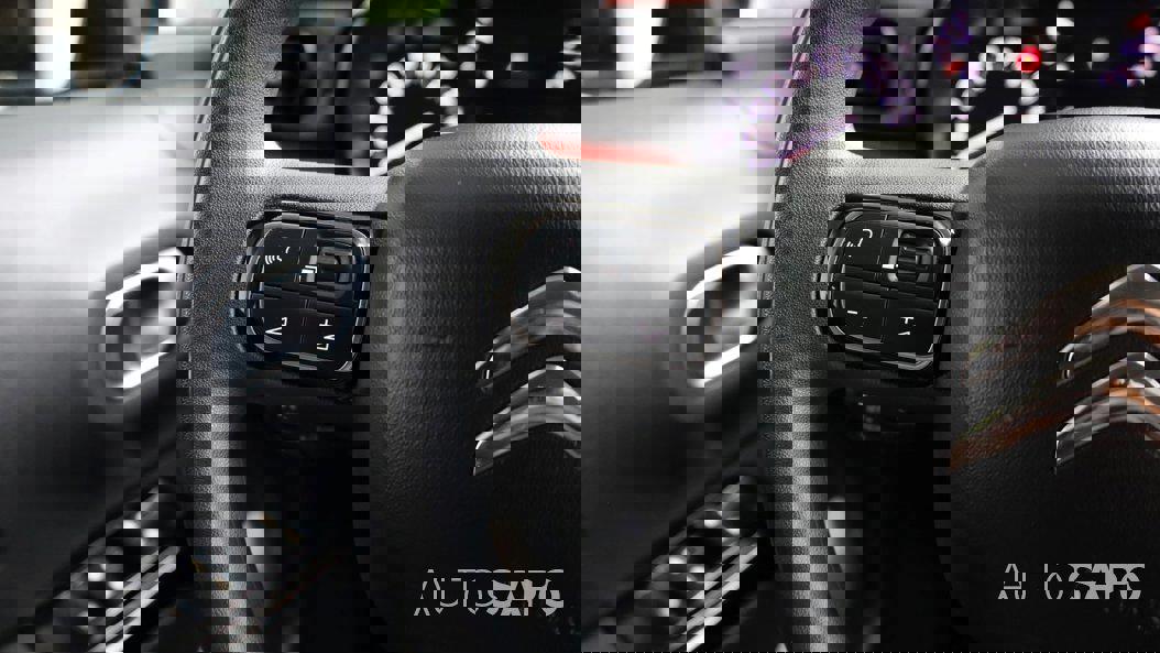 Citroen C3 de 2020