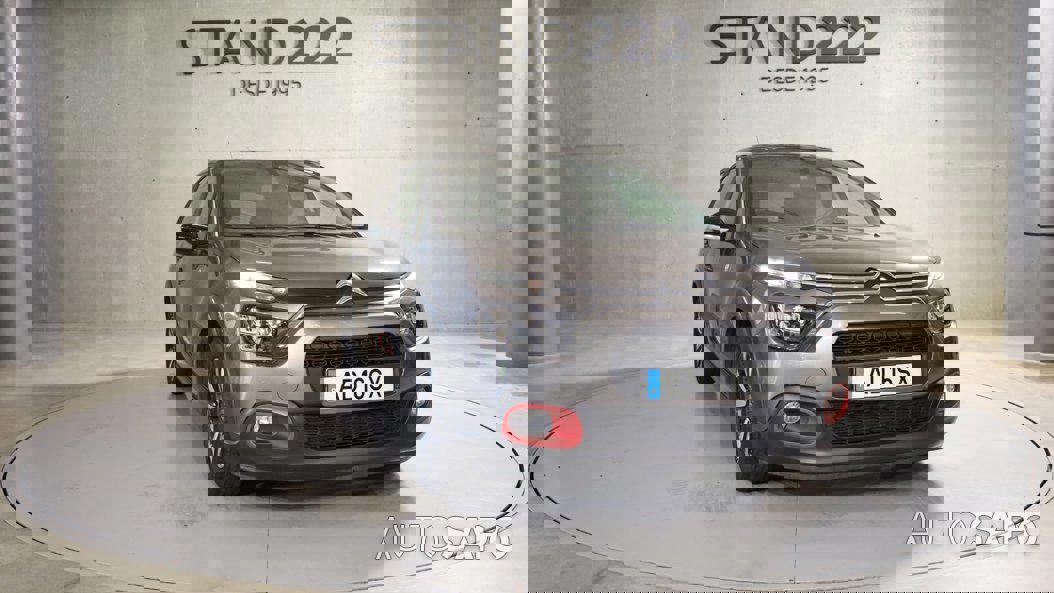 Citroen C3 de 2020