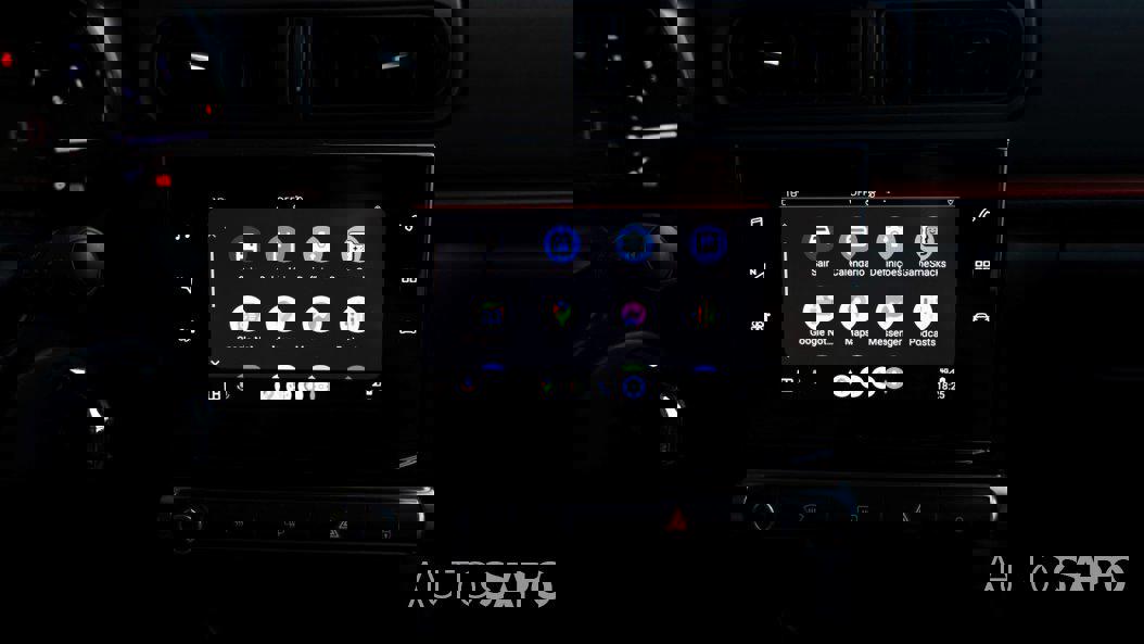 Citroen C3 de 2020