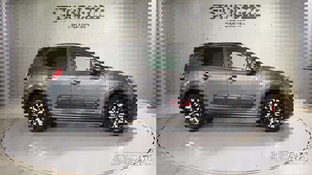Citroen C3 de 2020