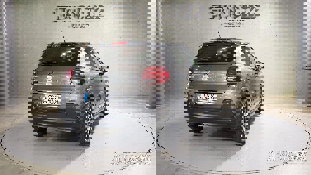 Citroen C3 de 2020