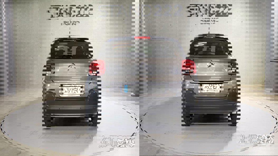 Citroen C3 de 2020